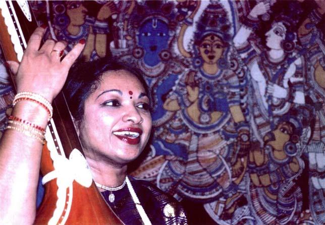 Varadarajan established Sri Rama Lalitha Kala Mandir School of Fine Arts, a United States affiliate of her ancestral school in India.