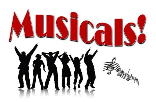 TASK 5- What is musical theatre?