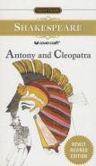 11th Grade AICE Cambridge 2016 Part I: Antony & Cleopatra by William Shakespeare Write a 500-600