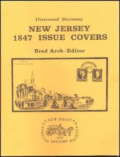 Jersey Private Express Companies By Bruce H.