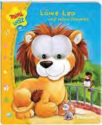Leo the Lion and his Friends. Zoo Animals Googly Eyes Book. Bella the Bee and Her Friends.