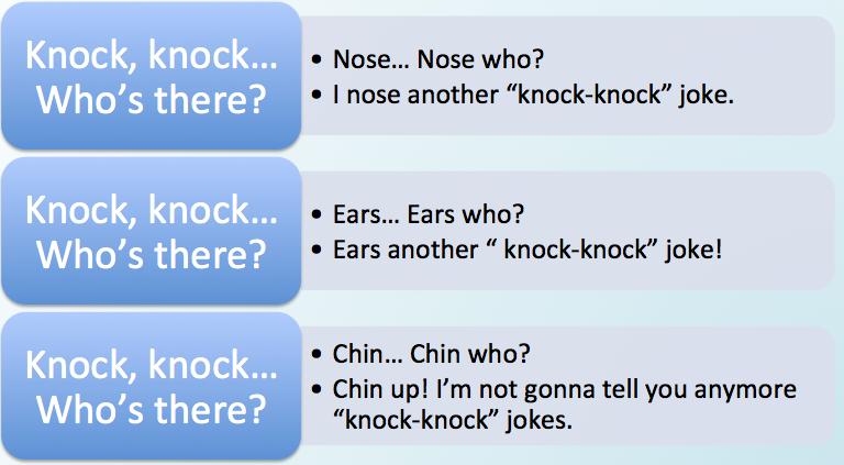 Ears another knock-knock joke!