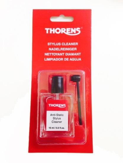 Accessories Stylus Cleaner Thorens w-balance