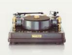 Thorens The Phono Company History (2 / 4) 1966 Thorens moved production of the TD 150 record player to Germany.
