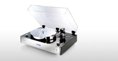 etc. as well as the new Thorens high-end