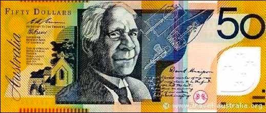 Have you ever looked closely at a $50 note? Do you know who is on it?