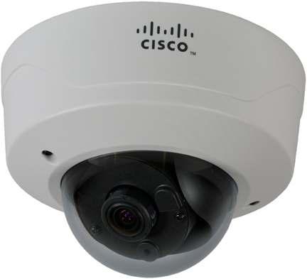 Data Sheet Cisco Video Surveillance 6020 IP Camera Product Overview The Cisco Video Surveillance 6020 IP Camera is an high-definition, full-functioned video endpoint with industryleading image