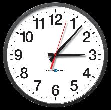 SECTION 1: How to choose the right Synchronized Clock System for a facility.