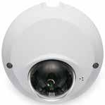 The DIGITUS WDR indoor fixed Dome camera comes with 4 megapixel resolution and supports 1080p with 60 frames for highquality video, real-time viewing and emovable infrared cut filter and 4 solid