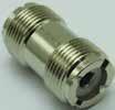 UHF UHF Right angle cable plug. This right angle UHF plug requires no special tooling to assemble to cable.