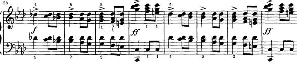 I have expanded on this strange Beethovenean feature in my "Pause and Silence The General-Pause End-bar in Beethoven (0TwwwU.Bar-Elli.co.