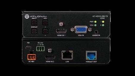 AT-UHD-HDVS-300-C-KIT Discover the other members of the ground-breaking HDVS Series: HDVS-150 and HDVS-200.