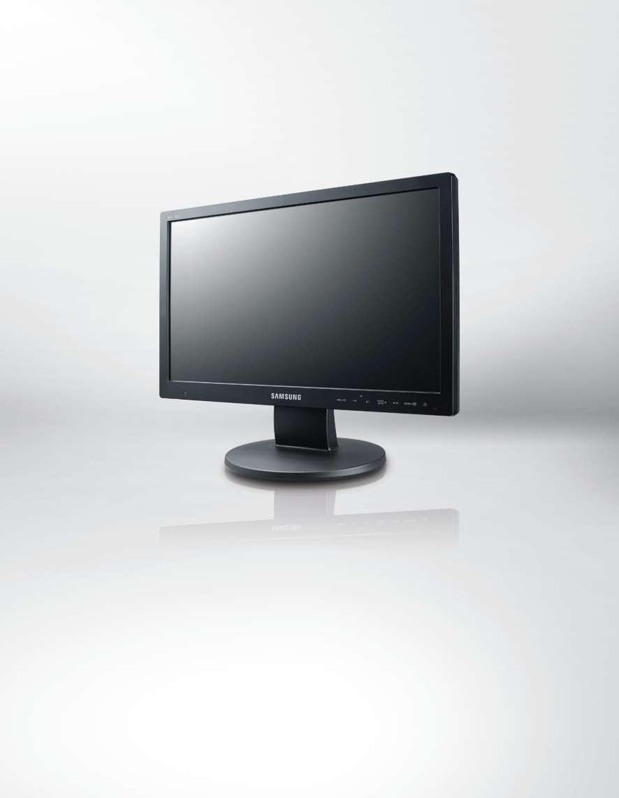 HD LED monitor designed for professional security applications 18.