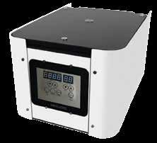 PrO-PRP M Centrifuge 4 x 100ml max Display indicative only Based on our most reputable models the PRPS is our most versatile and popular centrifuge used for PRP applications worldwide from the