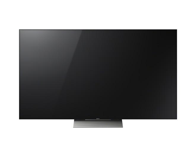 XBR-75X940D 75 class (74.5 diag) 4K HDR Ultra HD TV The best combo of brightness and black levels. Enjoy 4K¹ and HDR entertainment on our X940D with Android TV³.