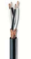 2 m 007841126 black&white NF-41 5.1 cable 1.2 m 26 27 LS-300 The LS-300 is manufactured using fine oxygen-free copper (OFC) litz wires and equipped with DUO-PE technology.