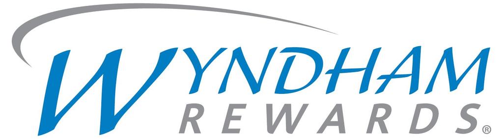additional logos wyndham rewards logo The Wyndham Rewards logo is used whenever the Wyndham Rewards program is referenced.