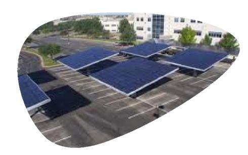 SECTORUL PRODUCŢIA LOCALĂ DE ELECTRICITATE şi ÎNCĂLZIRE cuprinde un număr de 4 măsuri, pe 2 sectoare de acţiune, după cum urmează: Fotovoltaică - 3 măsuri; Încălzire sector rezidenţial privat 1
