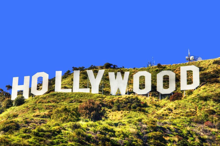 2016 Hollywood