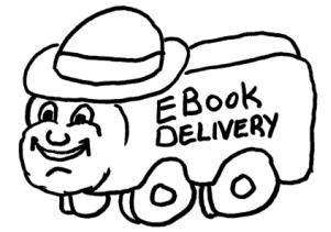 VOYAGER: EBOOKMOBILE For new books, we used Michael Doran's "New Books List" code Worked very well for our physical resources,