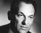 Moss Hart One of the best things about the theatre is the opportunity it offers to become somebody else on stage.