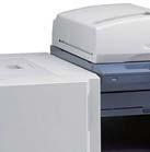 (MFPs), the e-studio 205L/255/305/355/455 models, featuring high image quality, high productivity,