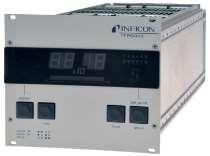 TPG 300 Passive Gauge Controller Ideal controller for gauges under extreme conditions such as radiation and