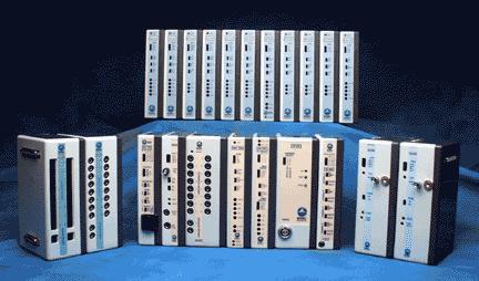 AMPLIFIER MODULES 100C series modules The 100C series biopotential/transducer amplifier modules are single channel, differential input, linear amplifiers with adjustable offset and gain.
