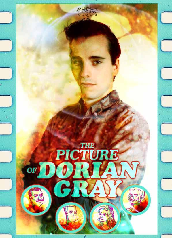 1: Introducing The Picture of Dorian Gray Look, read and answer S1 The Picture of Dorian Gray Based on the novel by Oscar Wilde