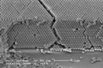 Nano Structures Plasmonic