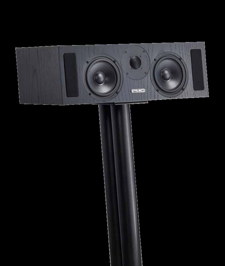 the twenty series in any home cinema system,