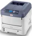 (CMYW) A3 printer Pro6410 NeonColor