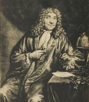 Medicine Anton von Leevenhoek 1632-1724 perfected