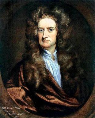 Physics Isaac Newton 1643-1727 Mathematical
