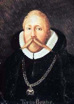 heliocentric Theory Tycho Brahe 1546-1601 Danish astronomer CopernicusÊ ideas