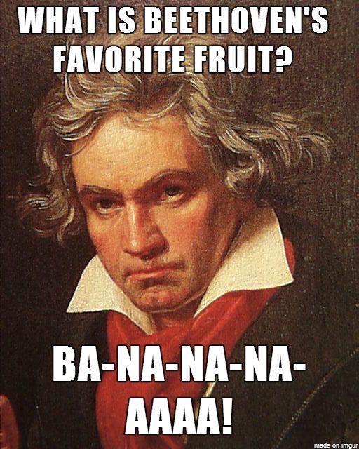 Beethoven: