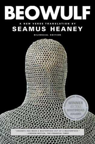 AP British Literature: summer reading assignment Two of the four books you must read this summer are Shakespeare s Hamlet and Seamus Heaney s* translation of Beowulf.