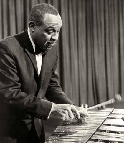 The Archives Known as the master of the vibes, king of the drums, and creator of the two-fingered piano, Lionel Hampton has endeared himself to millions of people throughout the entire world.