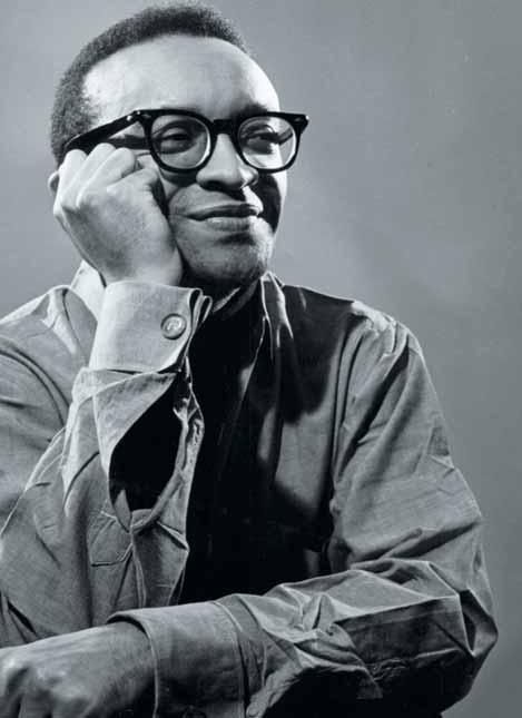 The Archives Cecil Taylor s Struggle for Existence By Bill Coss October 26, 1961 DOWNBEAT ARCHIVES SUBSCRIBE!