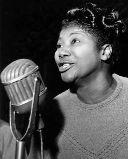 Rhythm & Blues Notes By Ruth Cage Sept. 22, 1954 Established r&b stars should be able to look forward to being boosted to new stardom.