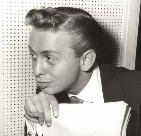 The Archives Tormé Raps None, Advises All By Mel Tormé (as told to Ted Hallock) April 21, 1948 Gee, dad! A chance to say a few words!