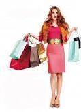 8. Read the article and then answer the questions. Are you or Is Someone you Love a Shopaholic?