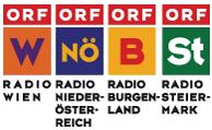 Austrian radio
