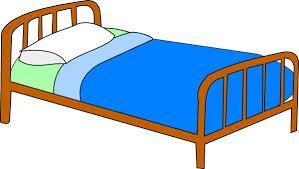 Item I gyve unto my wife my second best bed How would you