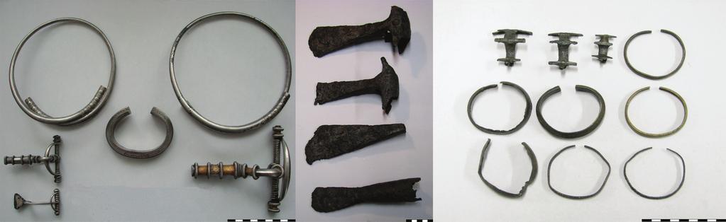 Sacrifice or Offering: What Can We See in the Archaeology of Northern Europe? Figure 2.
