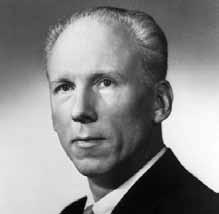 The Music Song of the Bells 37 Leroy Anderson Born in Cambridge, Massachusetts, June 29, 1908 Died in Woodbury, Connecticut, May 18, 1975 Leroy Anderson s novelty tunes were a staple of American