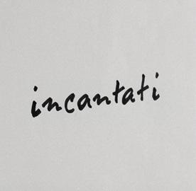 5 min WAVELENGTHS Incantati Directors: Danièle Huillet & Jean-Marie Straub Production: BELVA Film / Barbara Ulrich Recently discovered and shown only twice before, Incantati is an alternate ending to