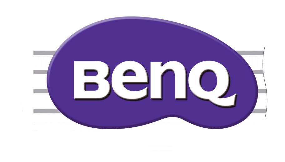 C 04.03 BenQ Corporate Signage