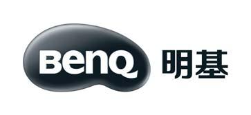 A 01.10 The BenQ Logo BenQ Bilingual 3D Logo Variations Horizontal BenQ Bilingual 3D Logo Horizontal BenQ Bilingual 3D Logo has been designed in colour for use on