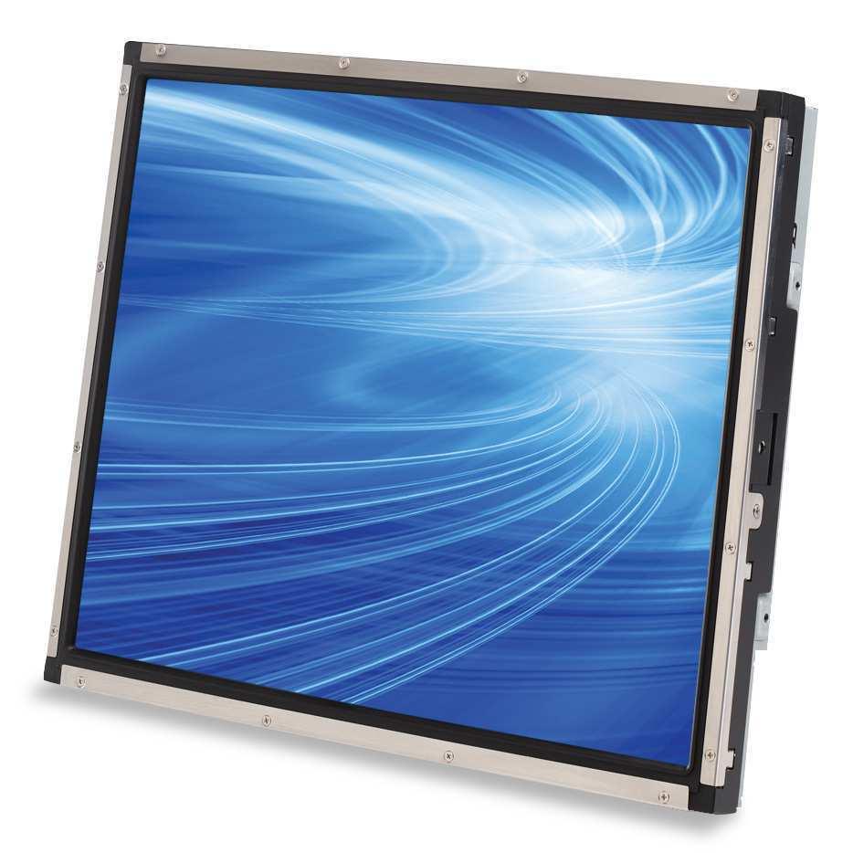 Beneits PRODUCT OVERVIEW Built for Touch with proven Elo expertise and reliability Mounting options including rear-mount and VESA mount 3 year warranty 1739L 17 Open-Frame Touchmonitor Elo s 1739L 17